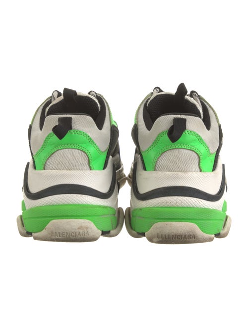 Balenciaga TRiple S Chunky Sneakers