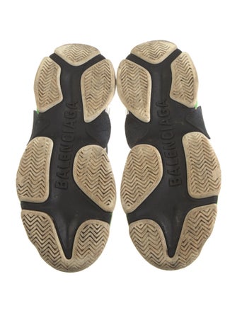 Balenciaga TRiple S Chunky Sneakers