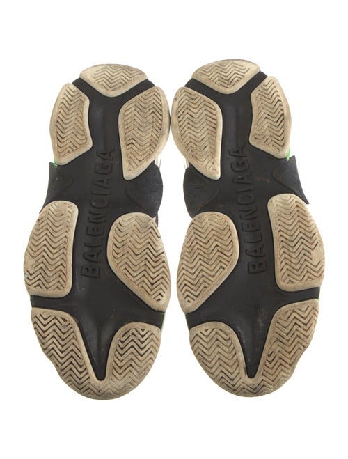 Balenciaga TRiple S Chunky Sneakers