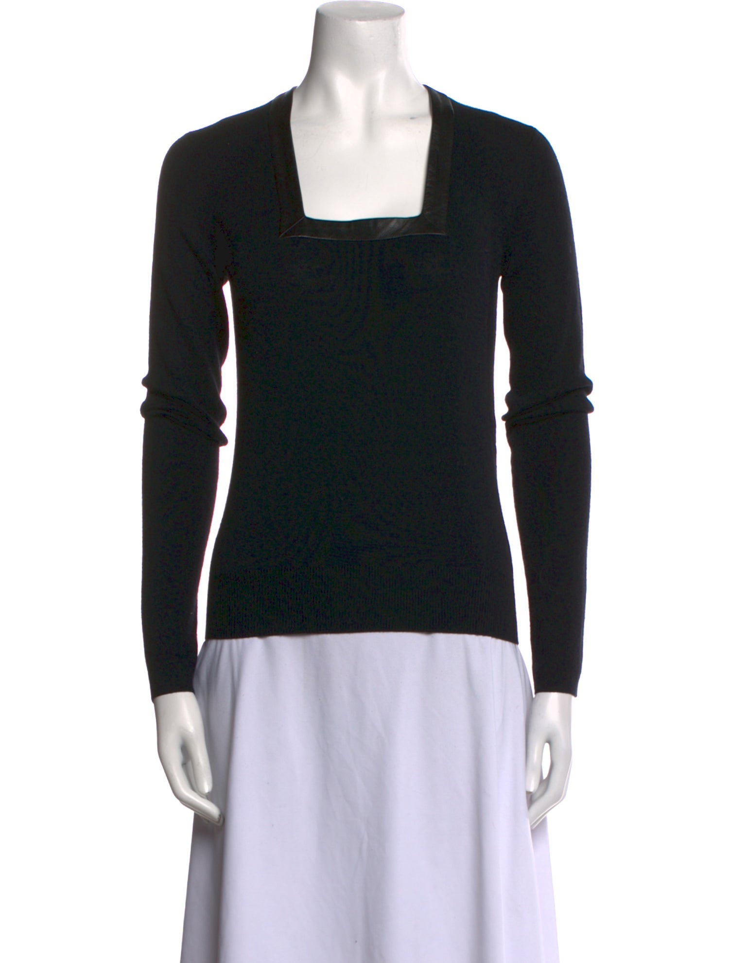 Balenciaga Vintage 2010 Sweater