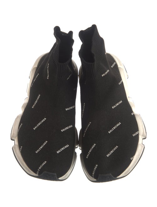 Balenciaga Speed Trainer Sock Sneakers