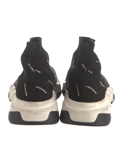Balenciaga Speed Trainer Sock Sneakers