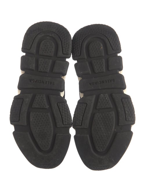 Balenciaga Speed Trainer Sock Sneakers