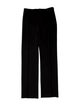 Balenciaga Vintage Straight Leg Pants