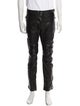 Balenciaga 2016-2017 Moto Pants
