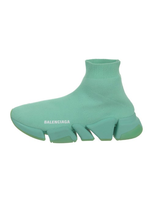 Balenciaga Sock Sneakers