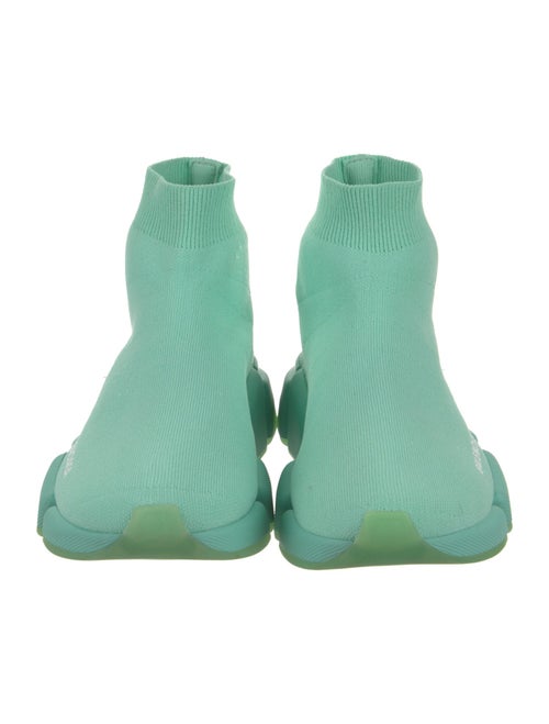 Balenciaga Sock Sneakers