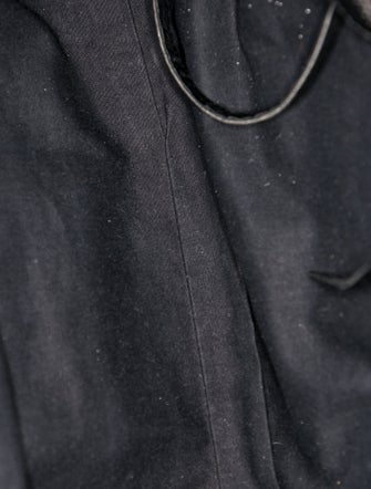 Balenciaga Leather Motocross Classic City Large