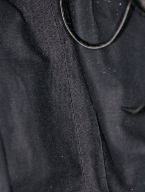 Balenciaga Leather Motocross Classic City Large