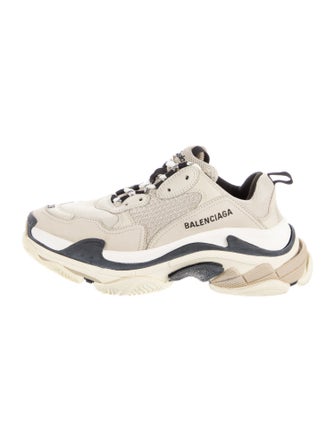 Balenciaga 425 Chunky Sneakers