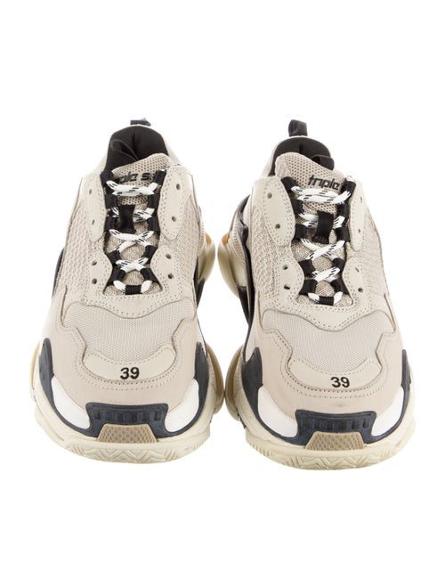 Balenciaga 425 Chunky Sneakers