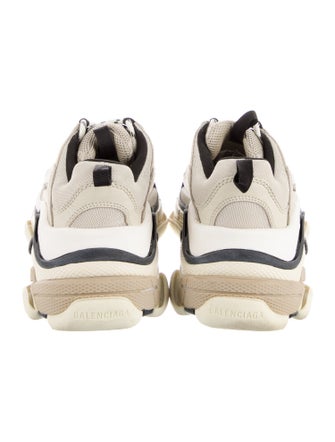 Balenciaga 425 Chunky Sneakers