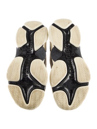 Balenciaga 425 Chunky Sneakers