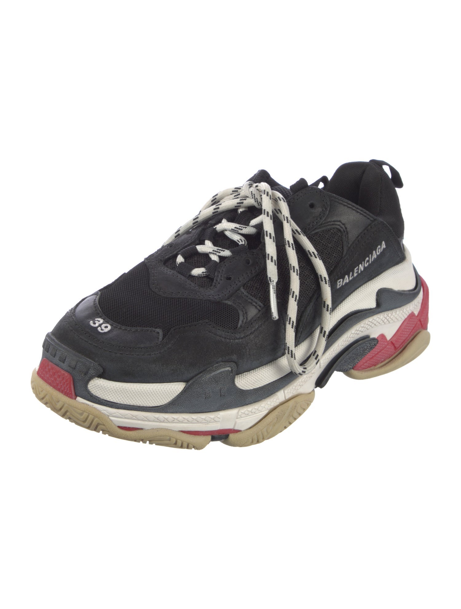 Balenciaga TRiple S Sneakers