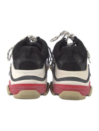 Balenciaga TRiple S Sneakers
