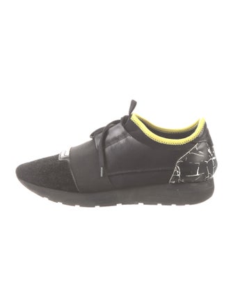 Balenciaga Race Runner Sneakers