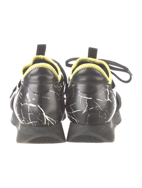 Balenciaga Race Runner Sneakers