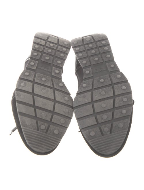 Balenciaga Race Runner Sneakers