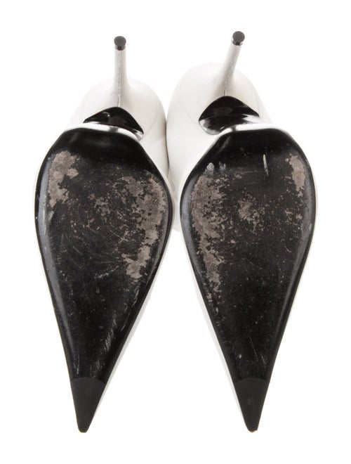 Balenciaga Sock Nylon Sock Boots