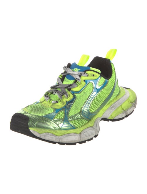 Balenciaga 3XL Athletic Sneakers
