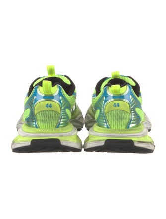 Balenciaga 3XL Athletic Sneakers