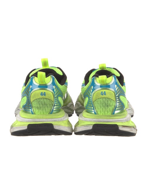 Balenciaga 3XL Athletic Sneakers