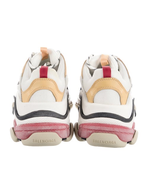 Balenciaga TRiple S Chunky Sneakers