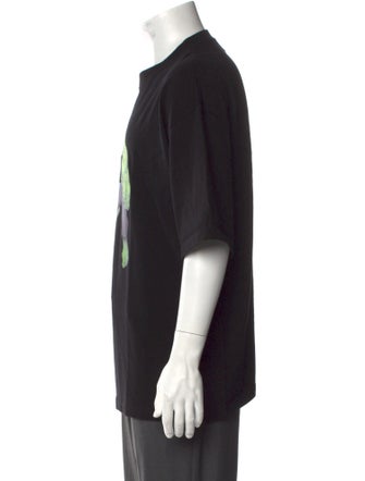 Balenciaga 2021 'Hulk' T-Shirt