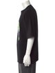 Balenciaga 2021 'Hulk' T-Shirt