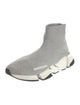 Balenciaga Speed Trainer 2.0 'Glitter' Sock Sneakers