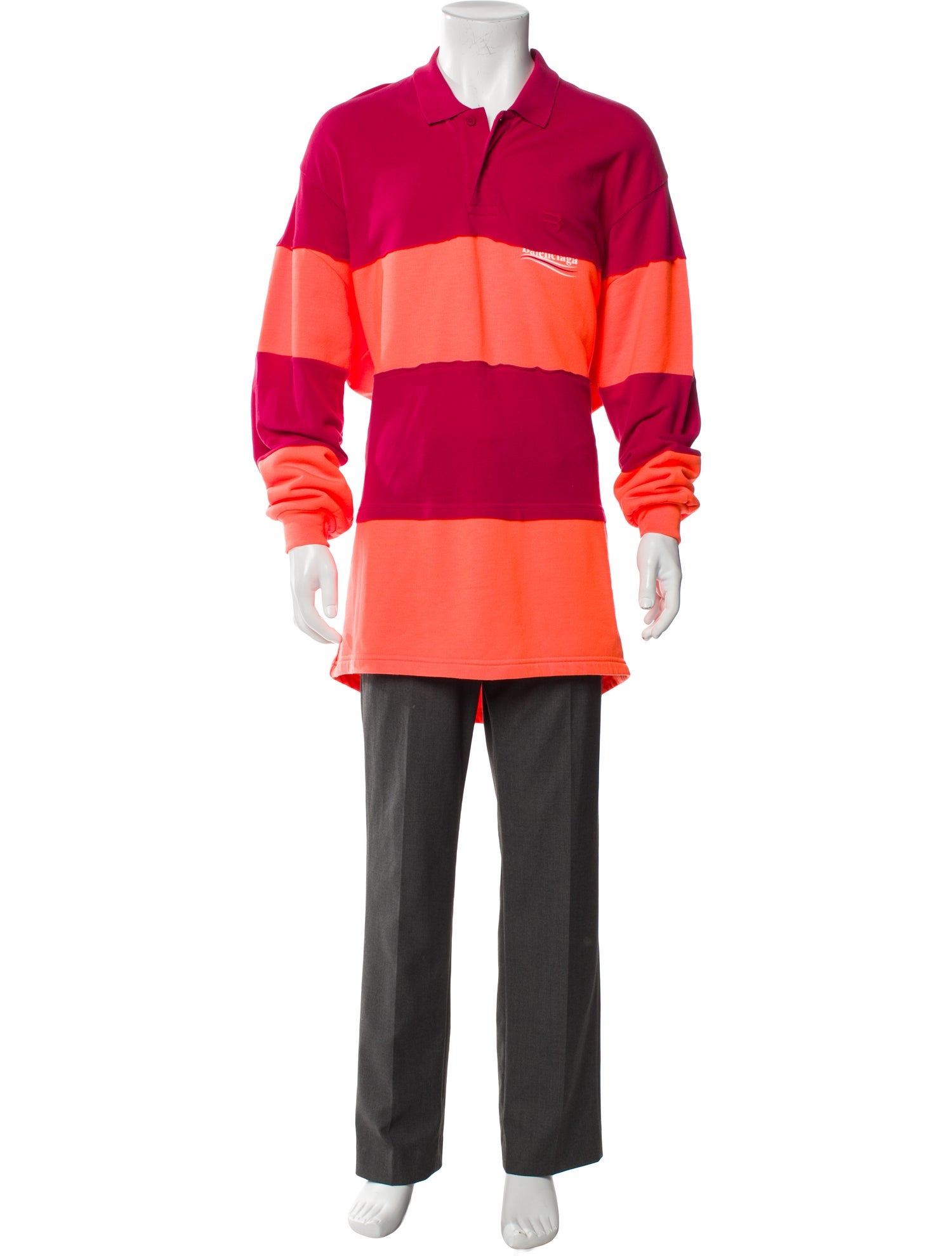 Balenciaga Polos | The RealReal