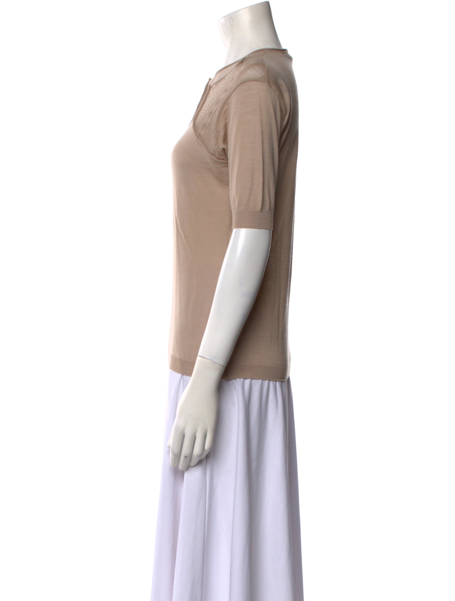 Balenciaga Vintage 2005 Polo