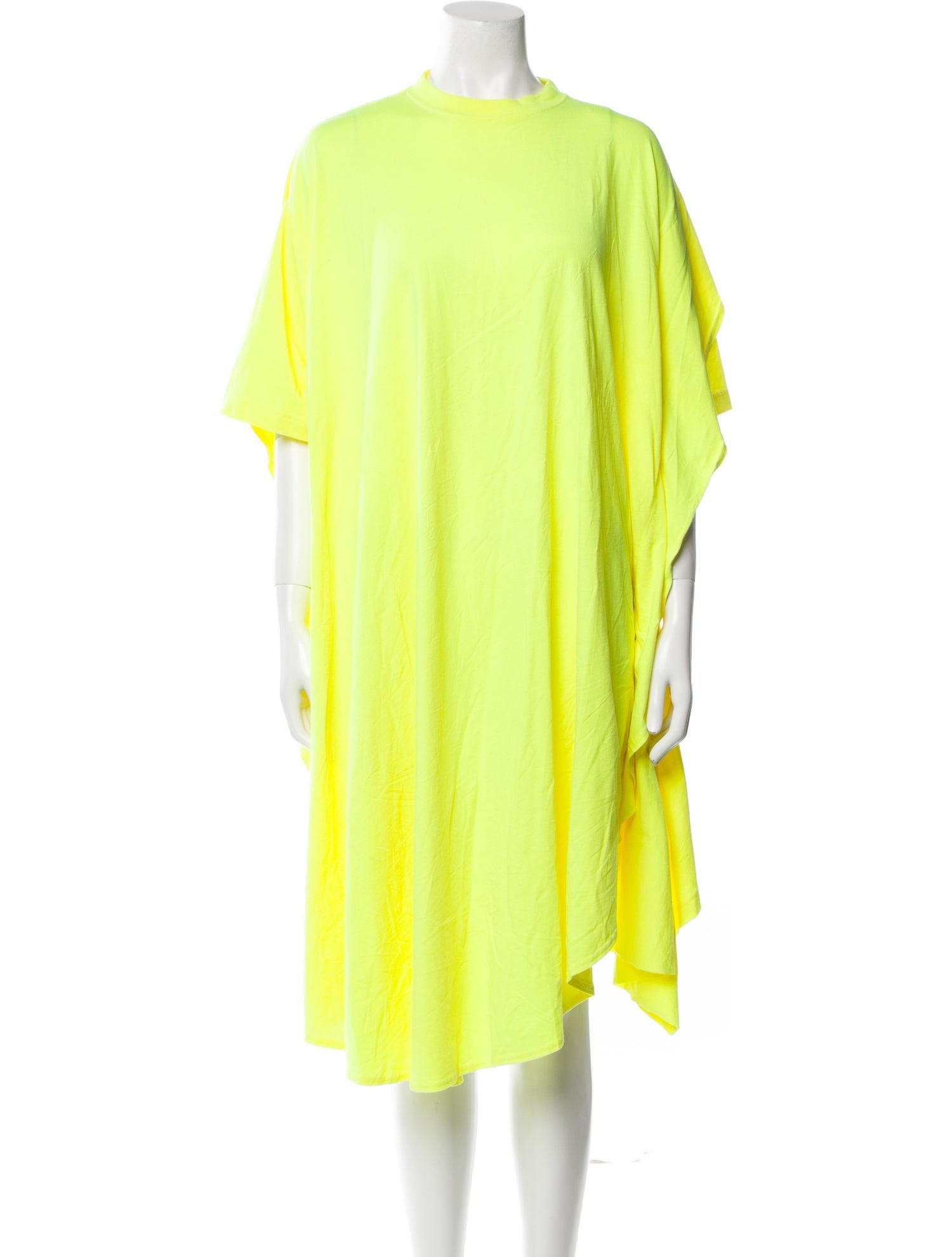 Balenciaga 2020 Midi Length Dress