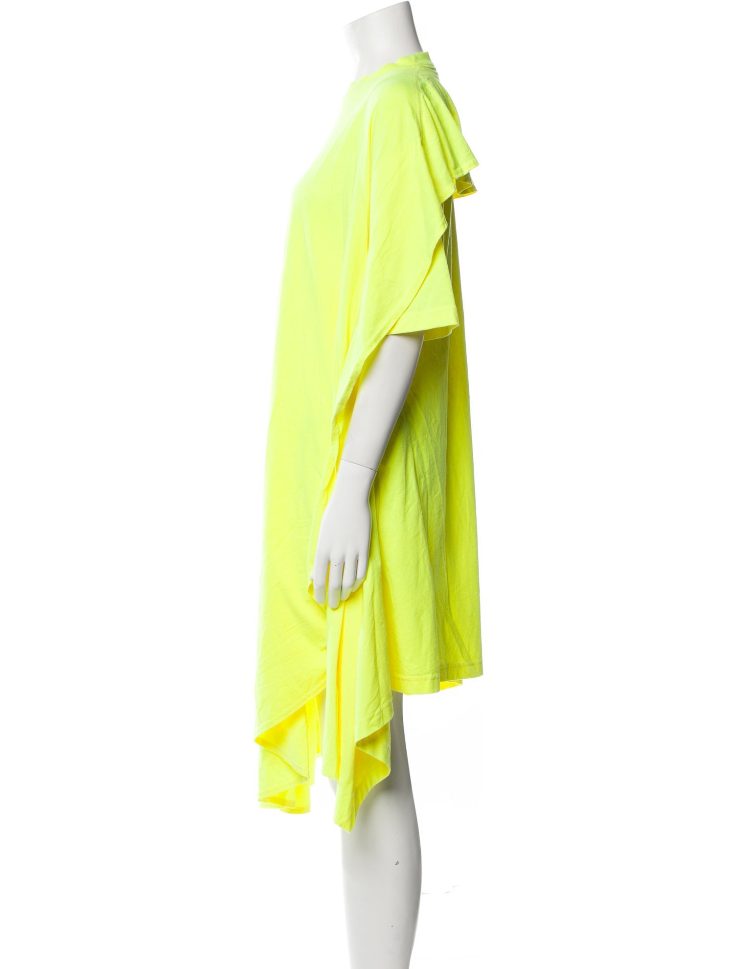 Balenciaga 2020 Midi Length Dress