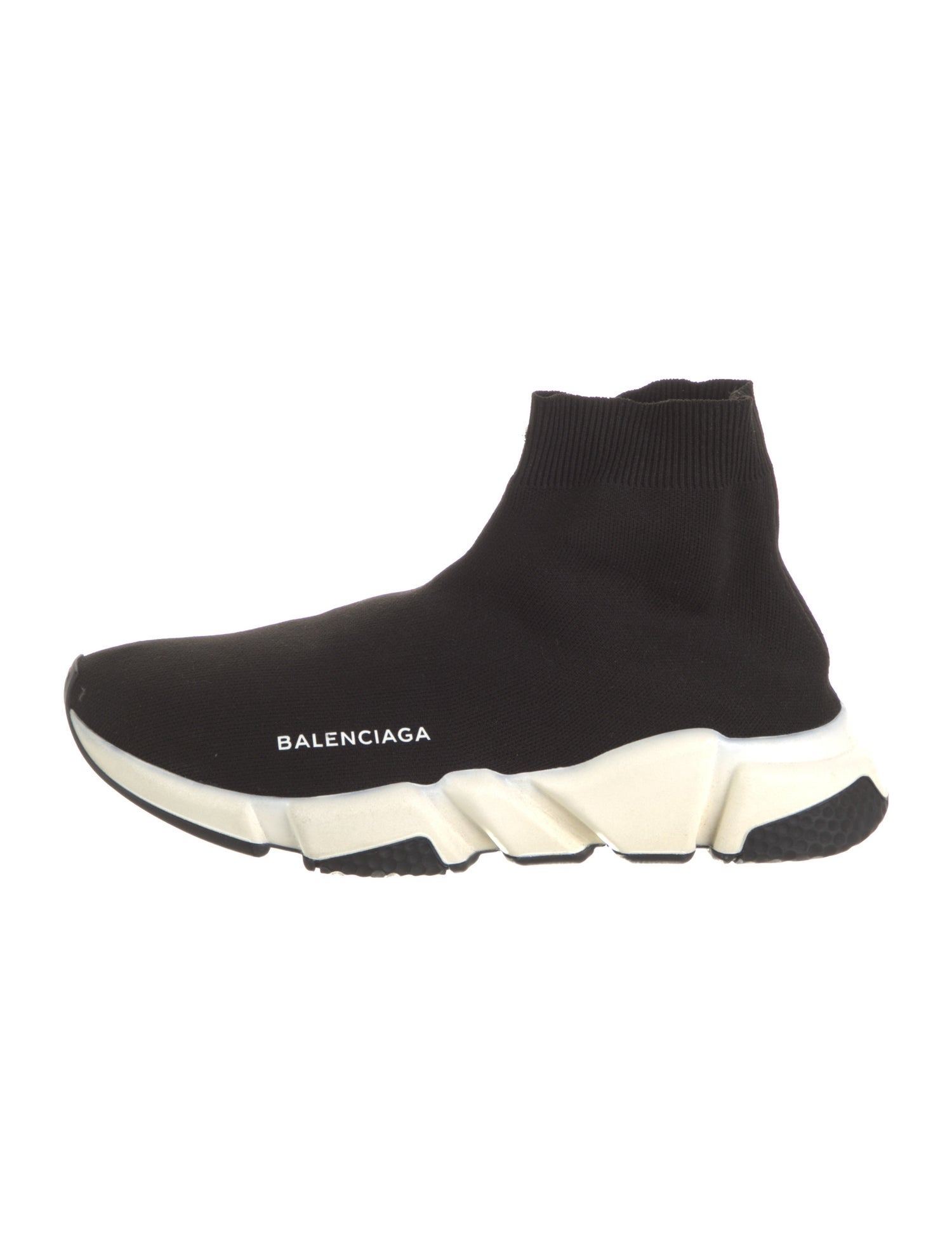 Balenciaga Speed Trainer Sock Sneakers