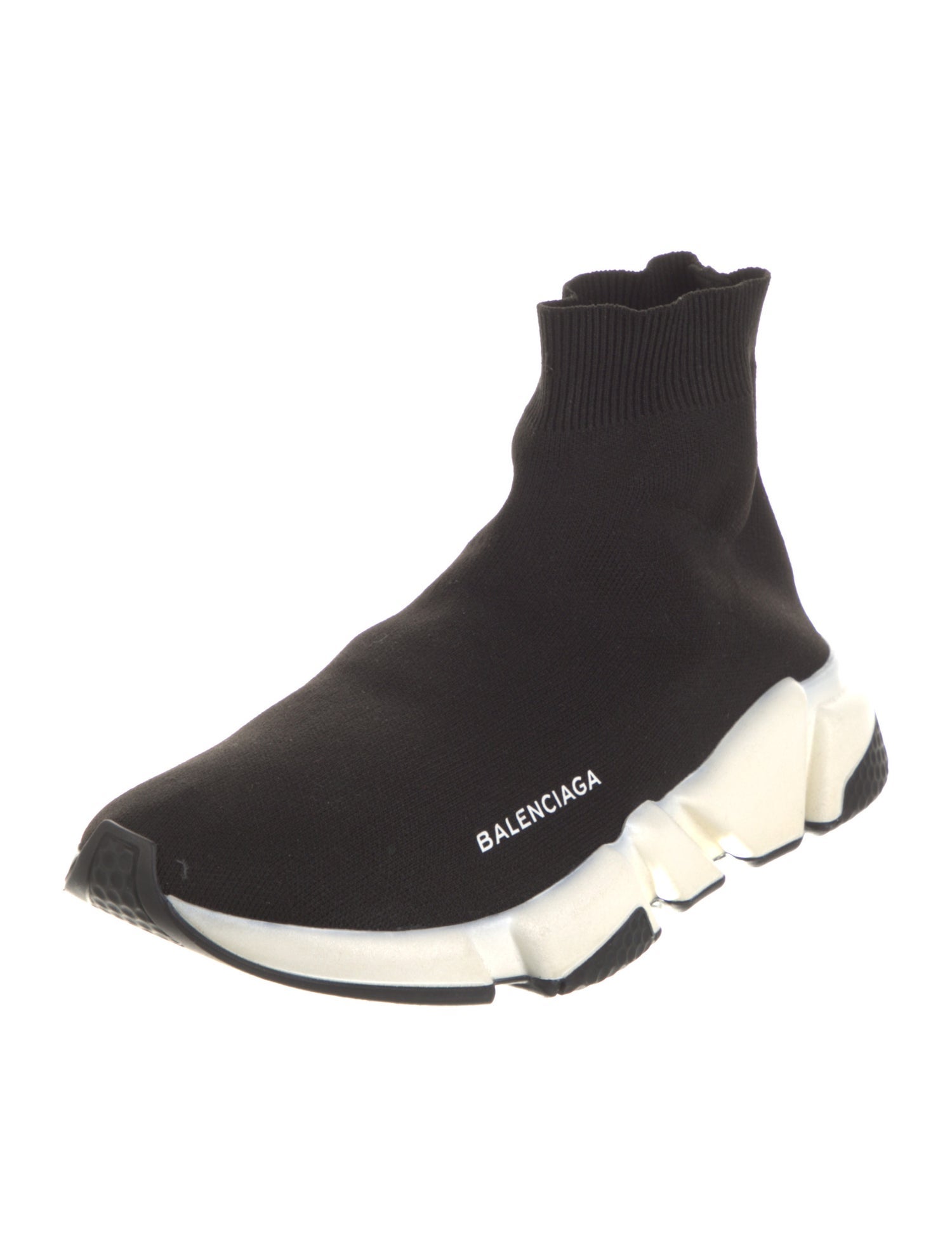 Balenciaga Speed Trainer Sock Sneakers