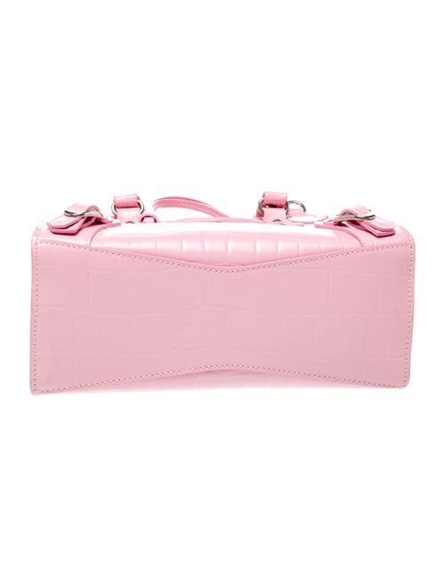 Balenciaga Leather Classic City