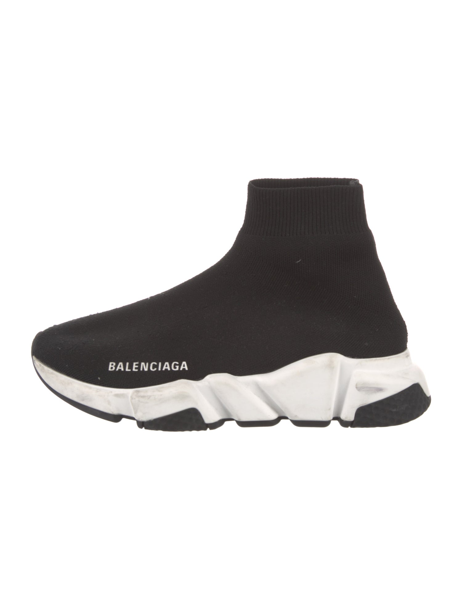 Balenciaga Speed Trainer Sock Sneakers