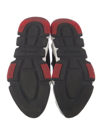 Balenciaga Speed Trainer Sock Sneakers