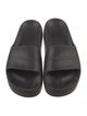 Balenciaga Rubber Slides