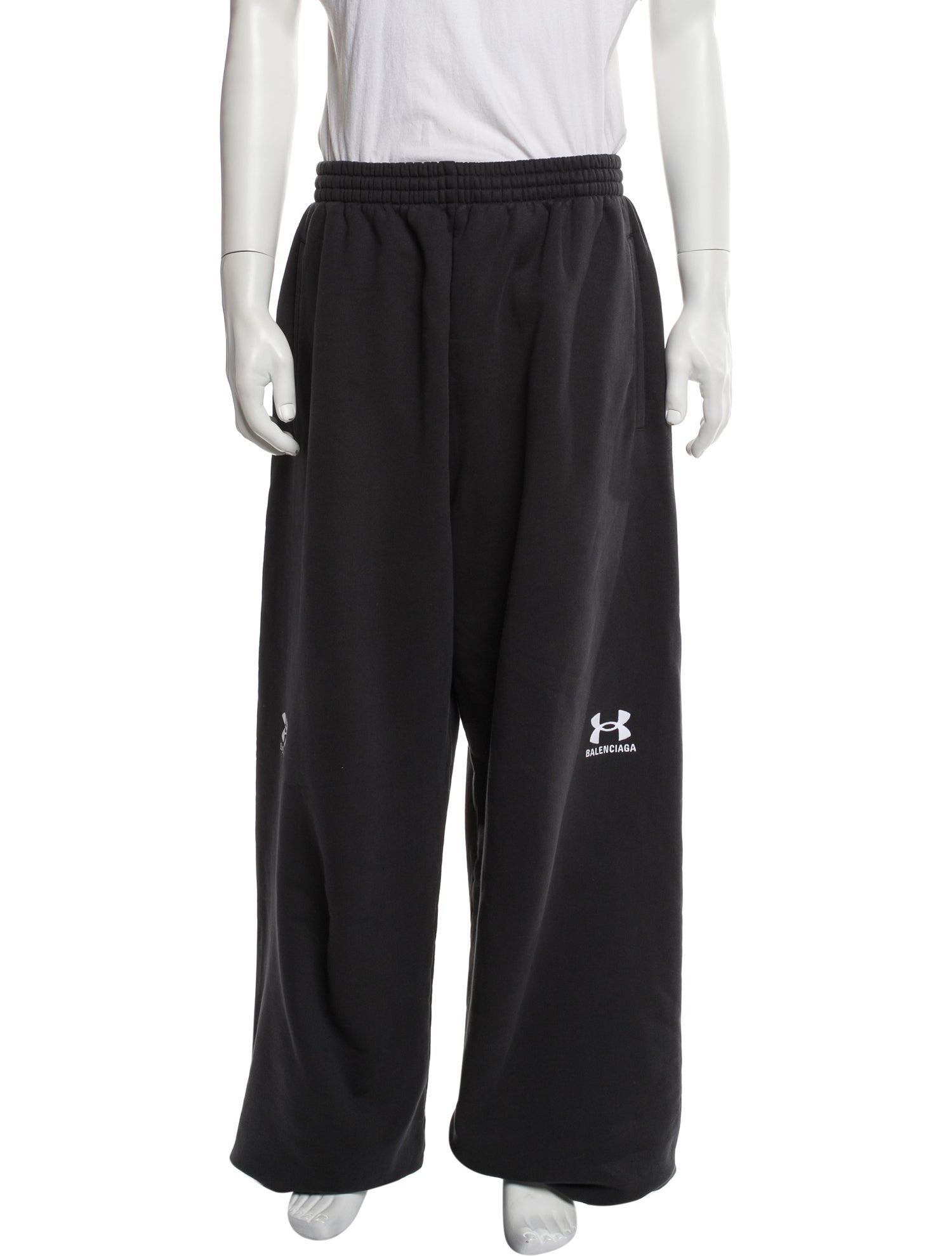 Balenciaga x Under Armour 2024 Sweatpants
