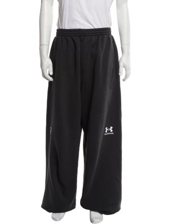 Balenciaga x Under Armour 2024 Sweatpants