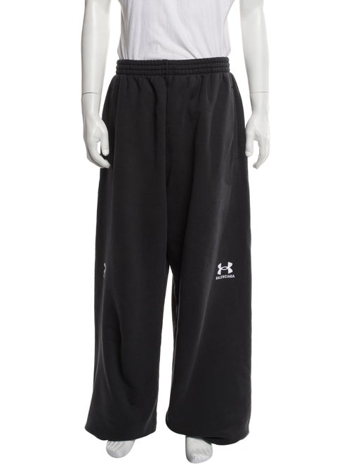 Balenciaga x Under Armour 2024 Sweatpants