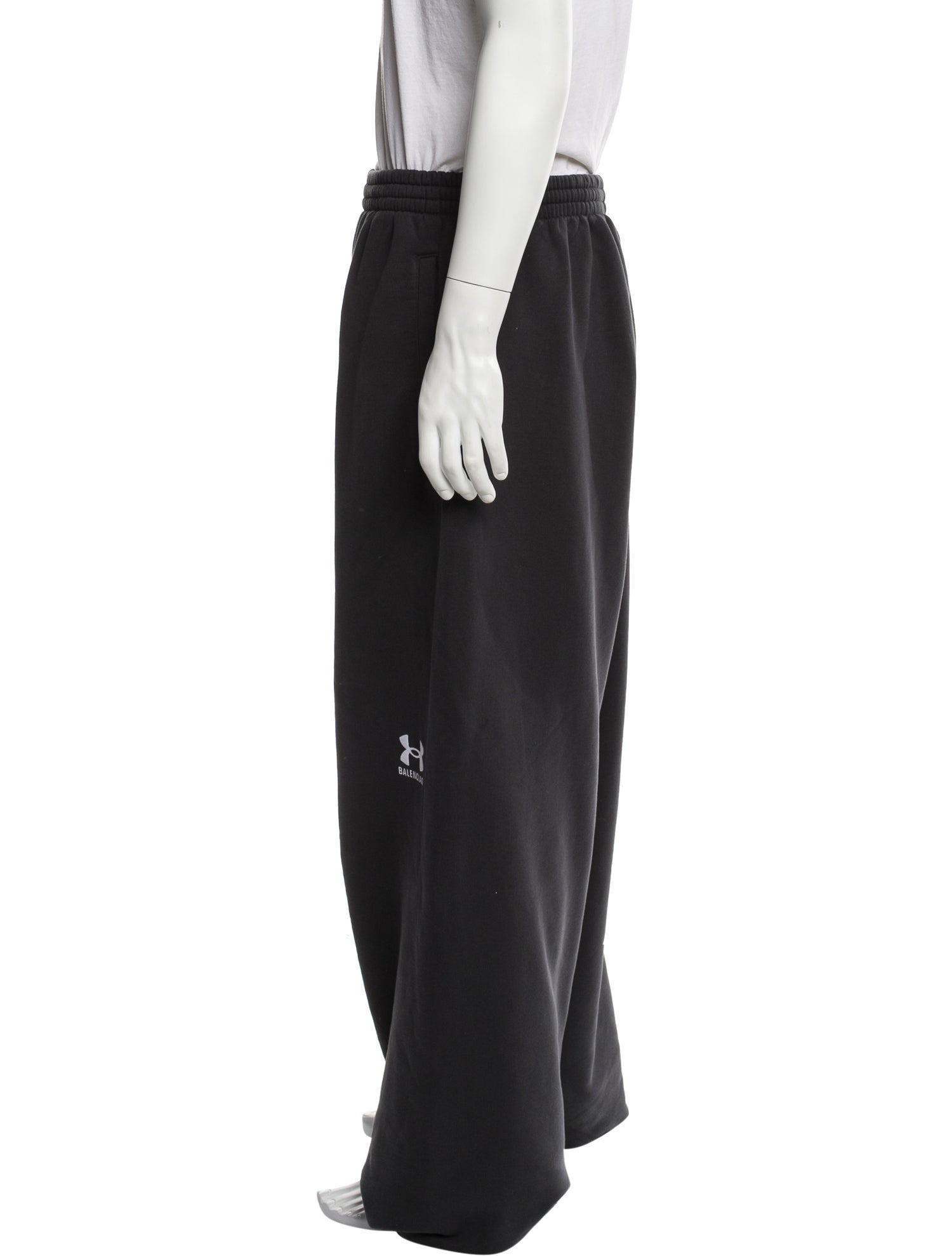 Balenciaga x Under Armour 2024 Sweatpants