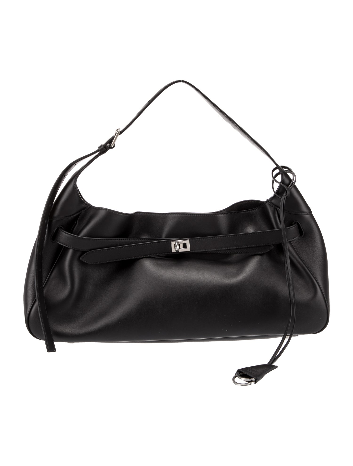 Chloé Chloé Spin Tote Bag In Grained Leather | Chloé SR
