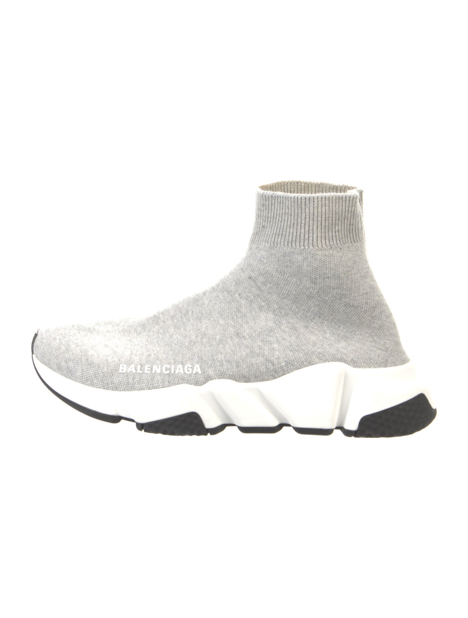 Balenciaga Speed Trainer Sock Sneakers