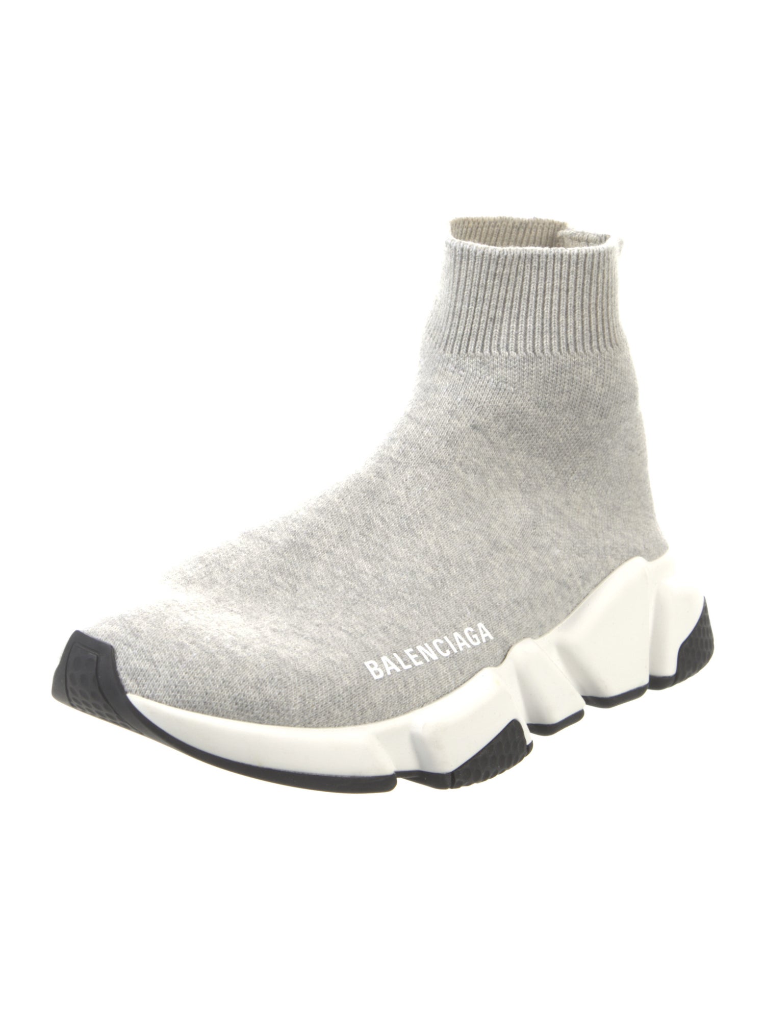 Balenciaga Speed Trainer Sock Sneakers