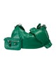 Balenciaga Leather Shoulder Bag XS