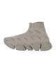 Balenciaga Speed Trainer 2.0 'All Over' Sock Sneakers