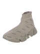 Balenciaga Speed Trainer 2.0 'All Over' Sock Sneakers